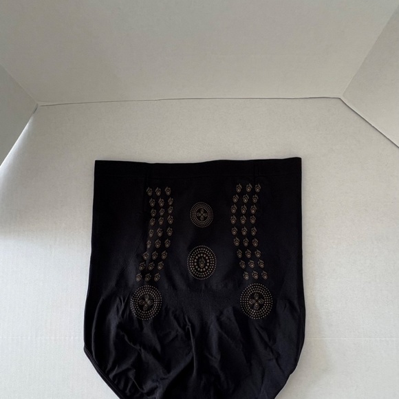 Women's High Waist Underwear Seamless Pants Briefs - Size XXL - In Bag. - Picture 2 of 12